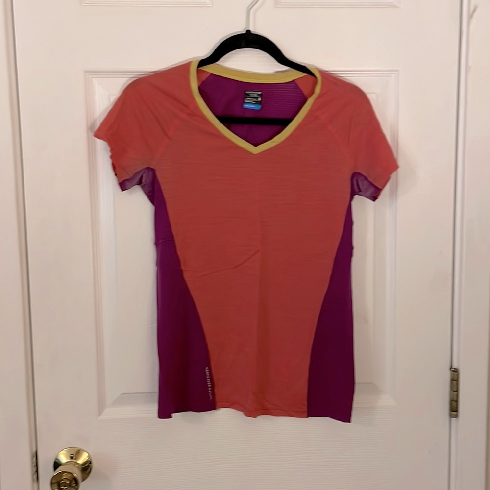 Icebreaker Merino Wool T-Shirt